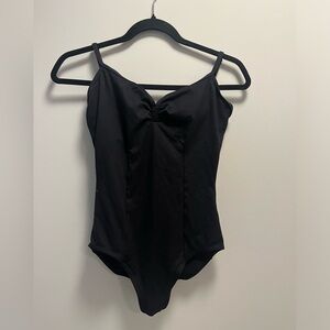 Capezio Bratek size large